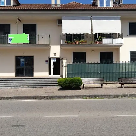 Giuly Giffoni Valle Piana