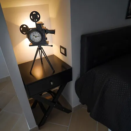 Giuly Giffoni Valle Piana