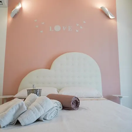 Giuly Alojamento de Acomodação e Pequeno-almoço 3*