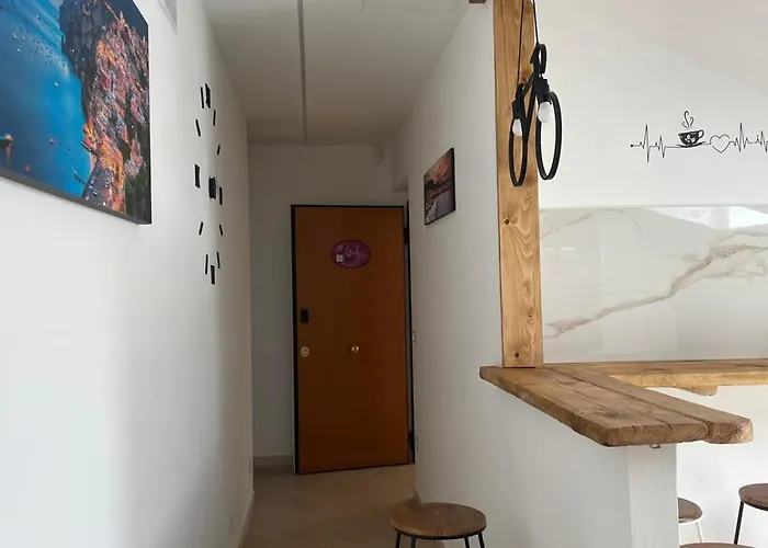Giuly Bed & Breakfast