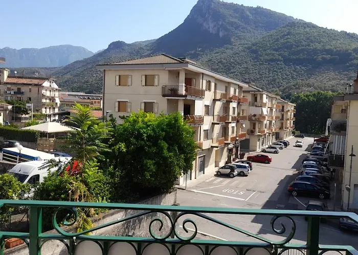 Bed & Breakfast Giuly 3*