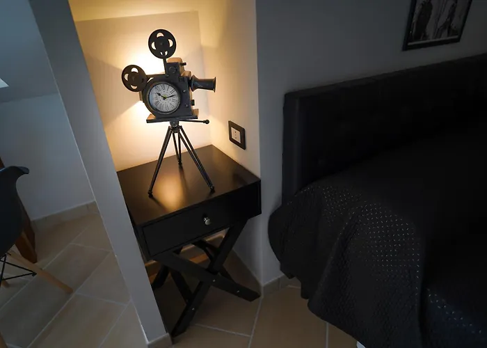 Giuly Giffoni Valle Piana