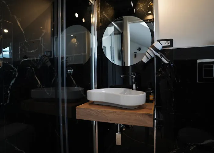 Giuly Bed & Breakfast