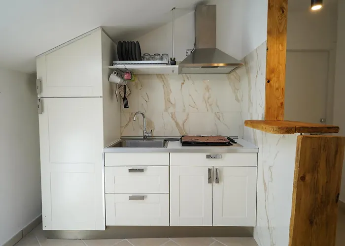 Bed & Breakfast Giuly 3*